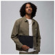Jordan Τσαντάκι χειρός Monogram Pouch Clutch